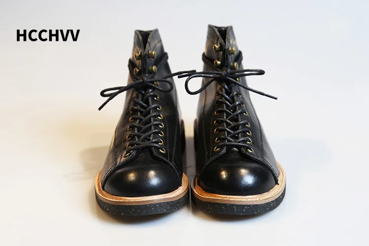 Heren ronde kop locomotief led - Leather Work Women Shoes recensie en prijs