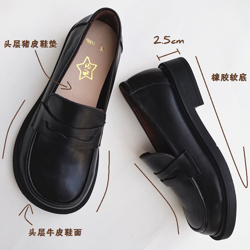 Careaymade-Vrouwen Casual Scho - Leather Work Women Shoes recensie en prijs