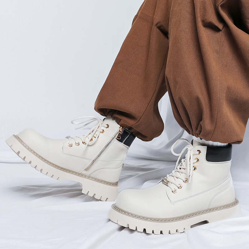 plus size herenmode feest bank - Leatherwork Boots recensie en prijs