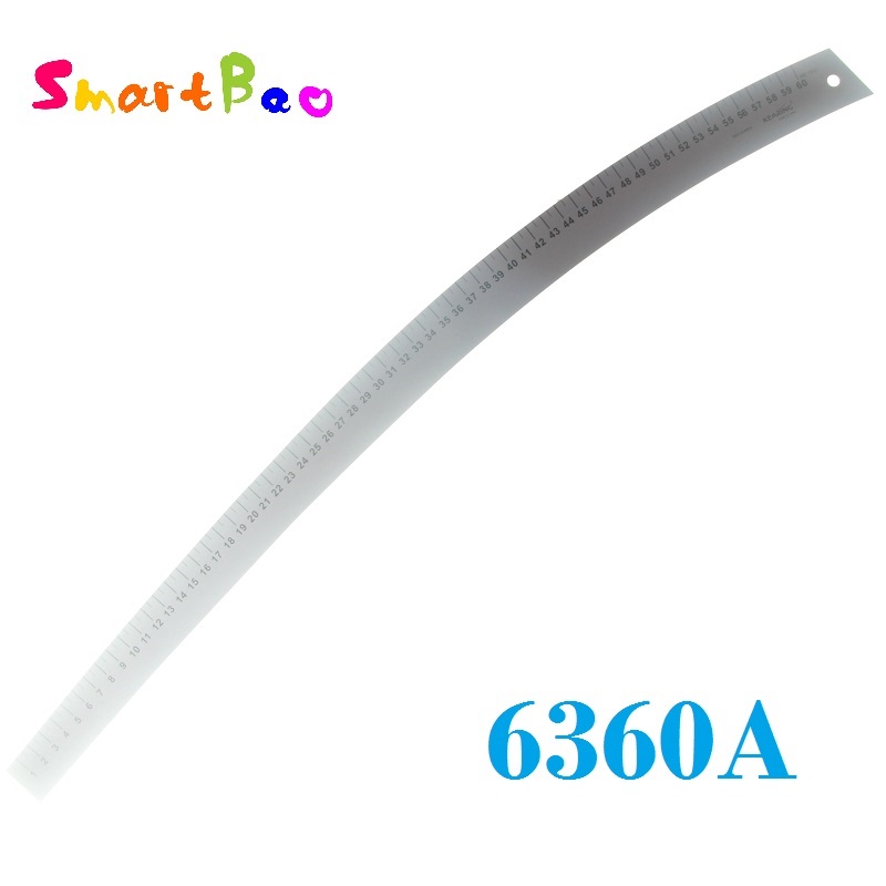 60Cm Metalen Curve Stick Hip C - Upholstery Leather Work recensie en prijs