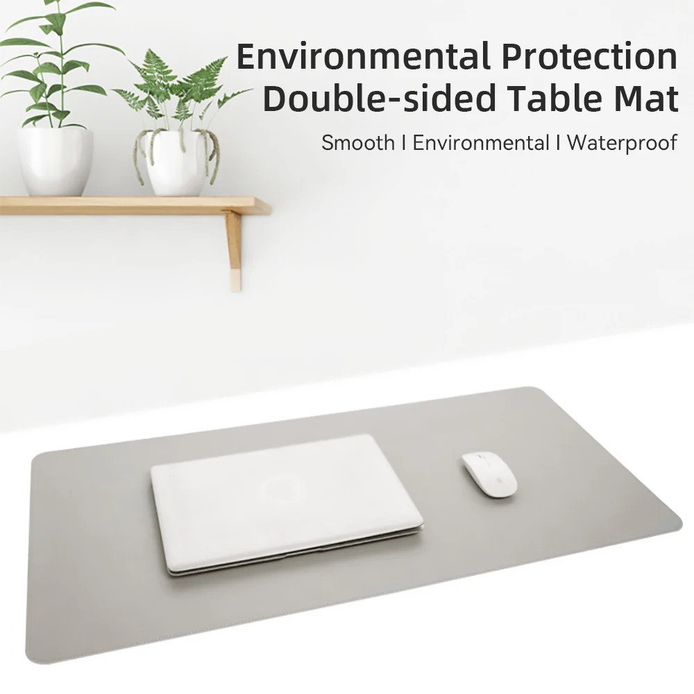 1 Stuks Grote Maat 600*300mm B - Leatherwork Table recensie en prijs