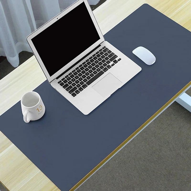 60X30Cm Strakke En Stijlvolle  - Leatherwork Table recensie en prijs