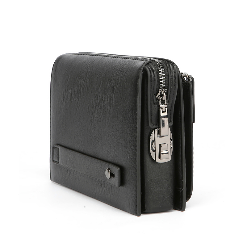 Nieuwe mannen Combinatieslot A - Leather Work Handbags recensie en prijs