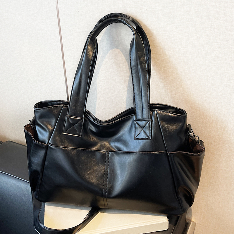 Dames Retro Handtas van Zacht  - Leather Work Handbags recensie en prijs