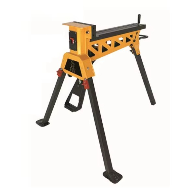 Opvouwbare zaag Paardenwerktaf - Leatherwork Bench recensie en prijs