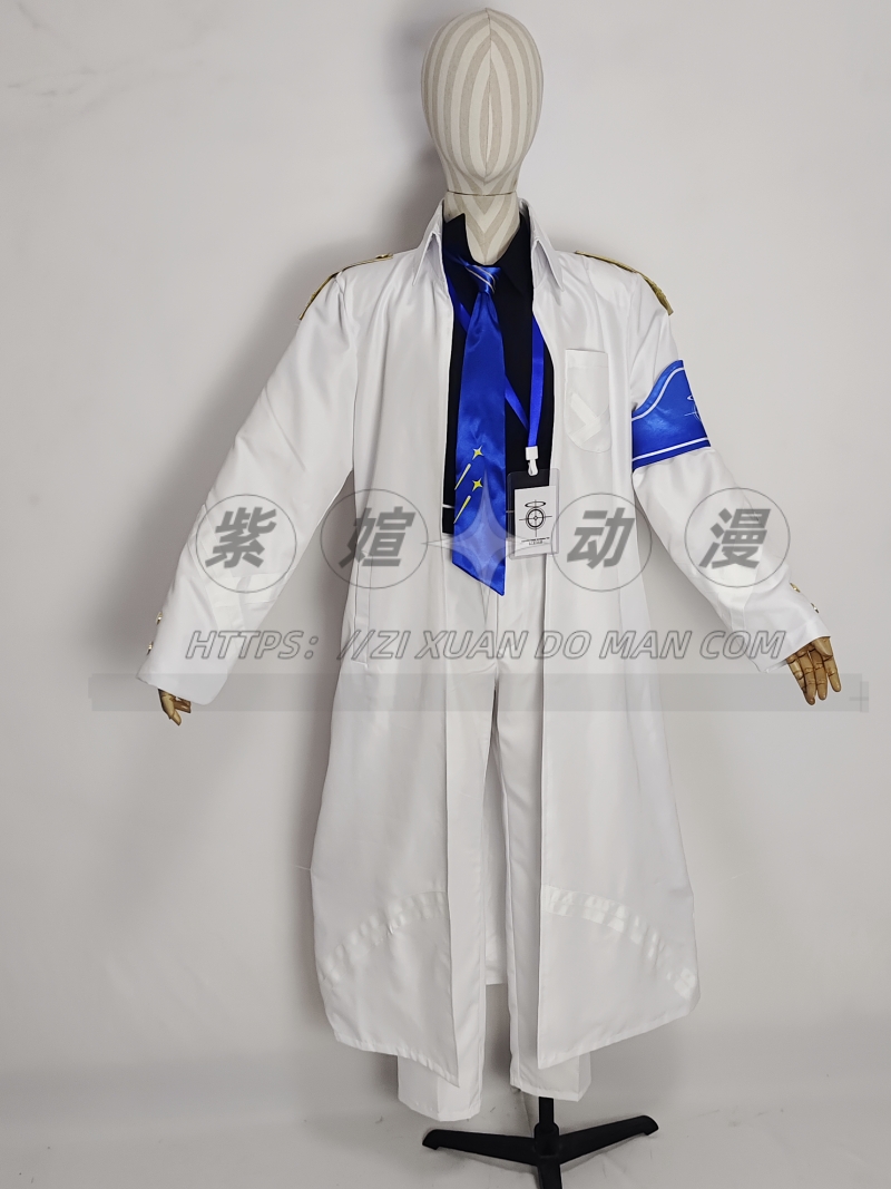 COS-HoHo Blauw Archief Schale  - Leather Work Japan recensie en prijs