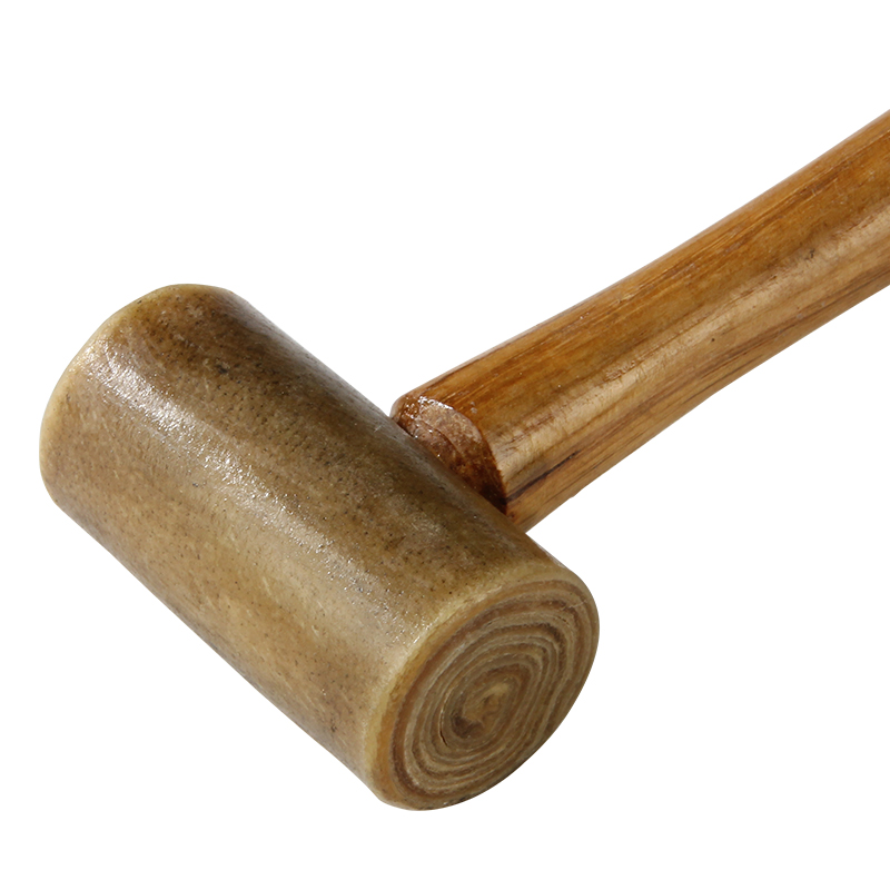 Stuccler Rawhide Mallet Sierad - Mallet Rawhide Craft recensie en prijs