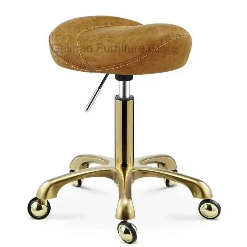 Kapperstoel, kapsalonstoel, dr - Leatherwork Bench recensie en prijs