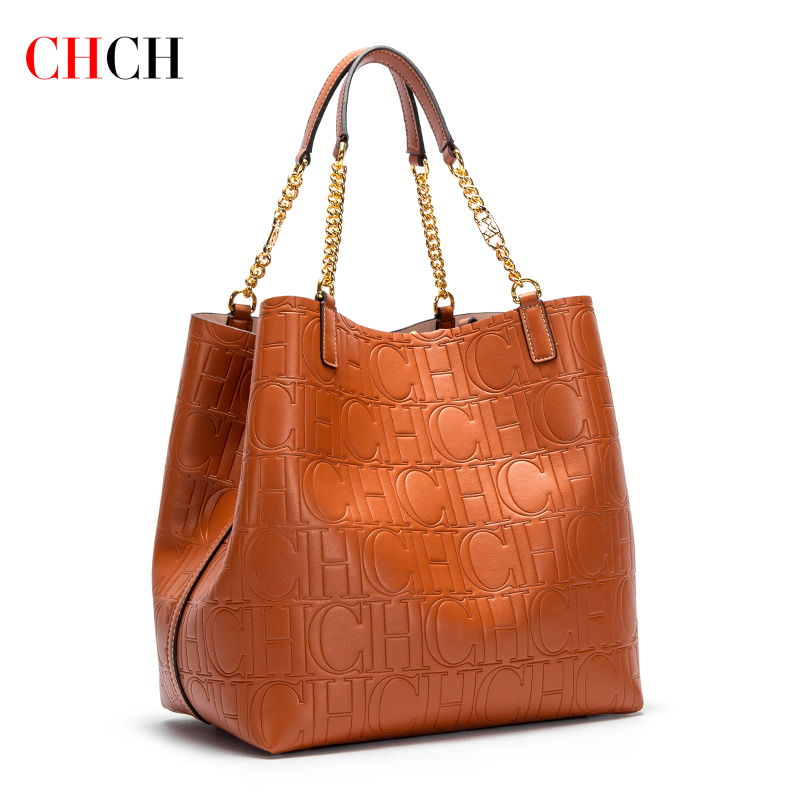 CHCH Damesdraagtas 2024, nieuw - Leather Work Handbags recensie en prijs