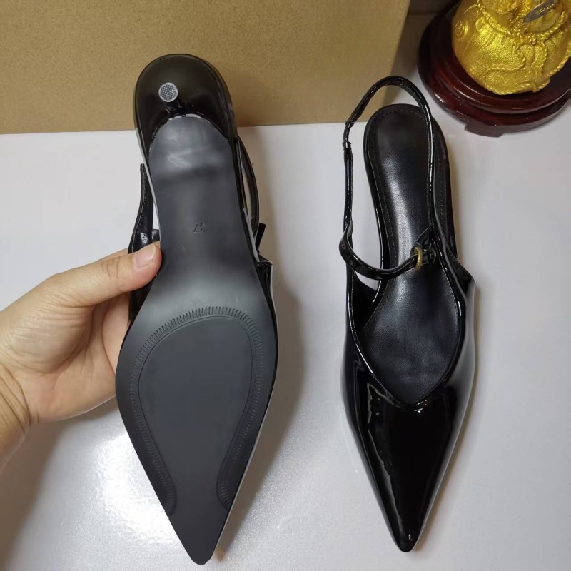 Lakleer Elegant Kantoor Werk D - Leather Work Women Shoes recensie en prijs