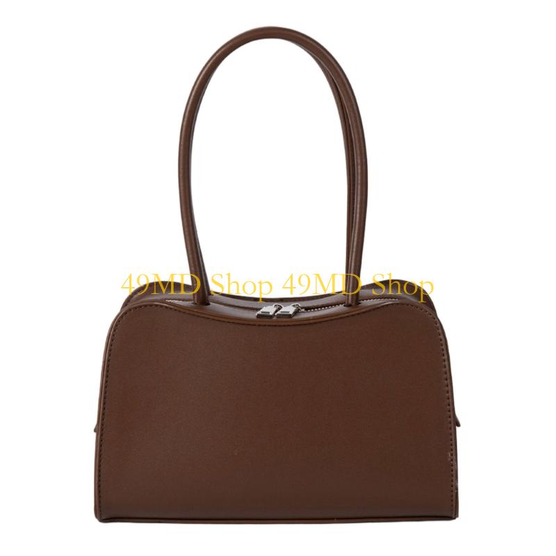 49MD schoudertas voor dames on - Leather Work Duffle Bag recensie en prijs