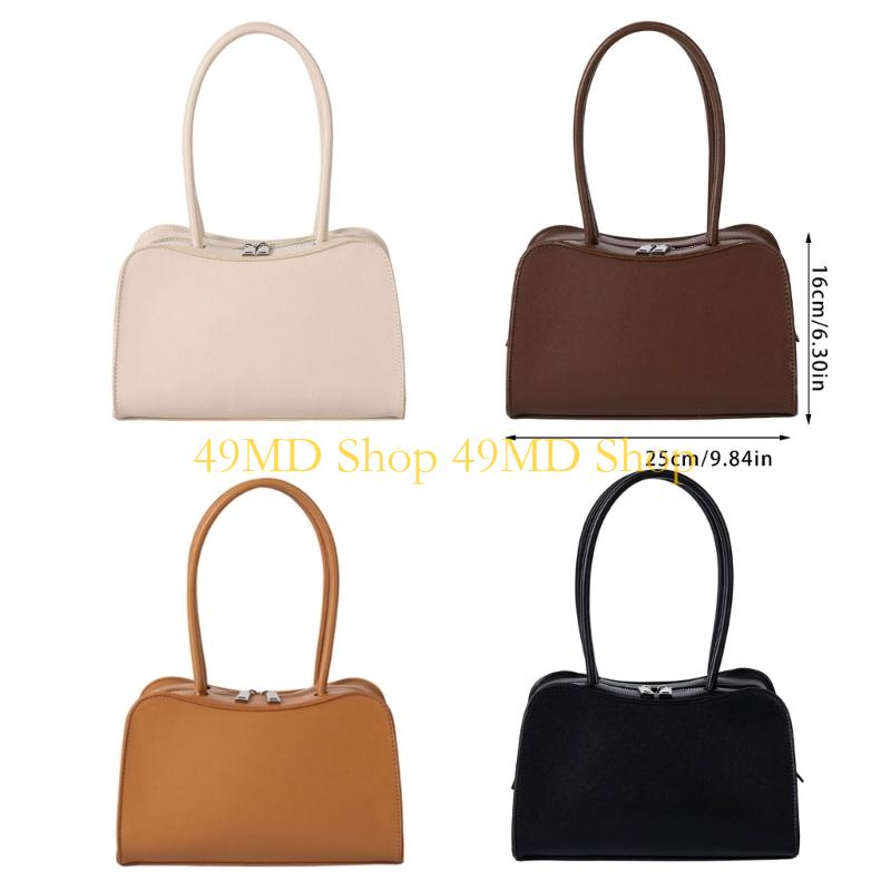 49MD schoudertas voor dames on - Leather Work Duffle Bag recensie en prijs