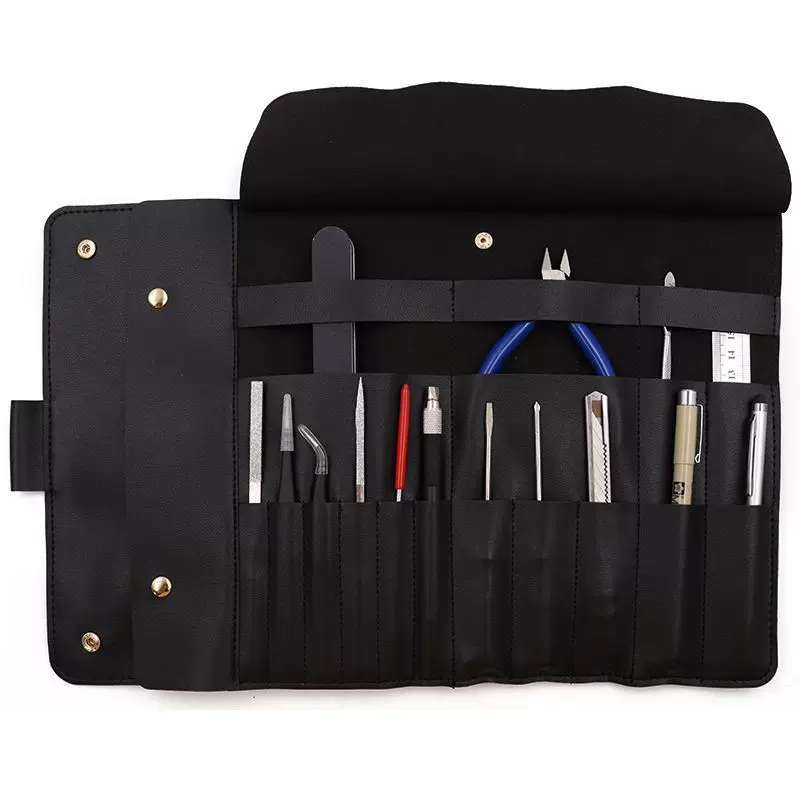 Voor sieraden- en doe-het-zelf - Leatherwork Bench recensie en prijs