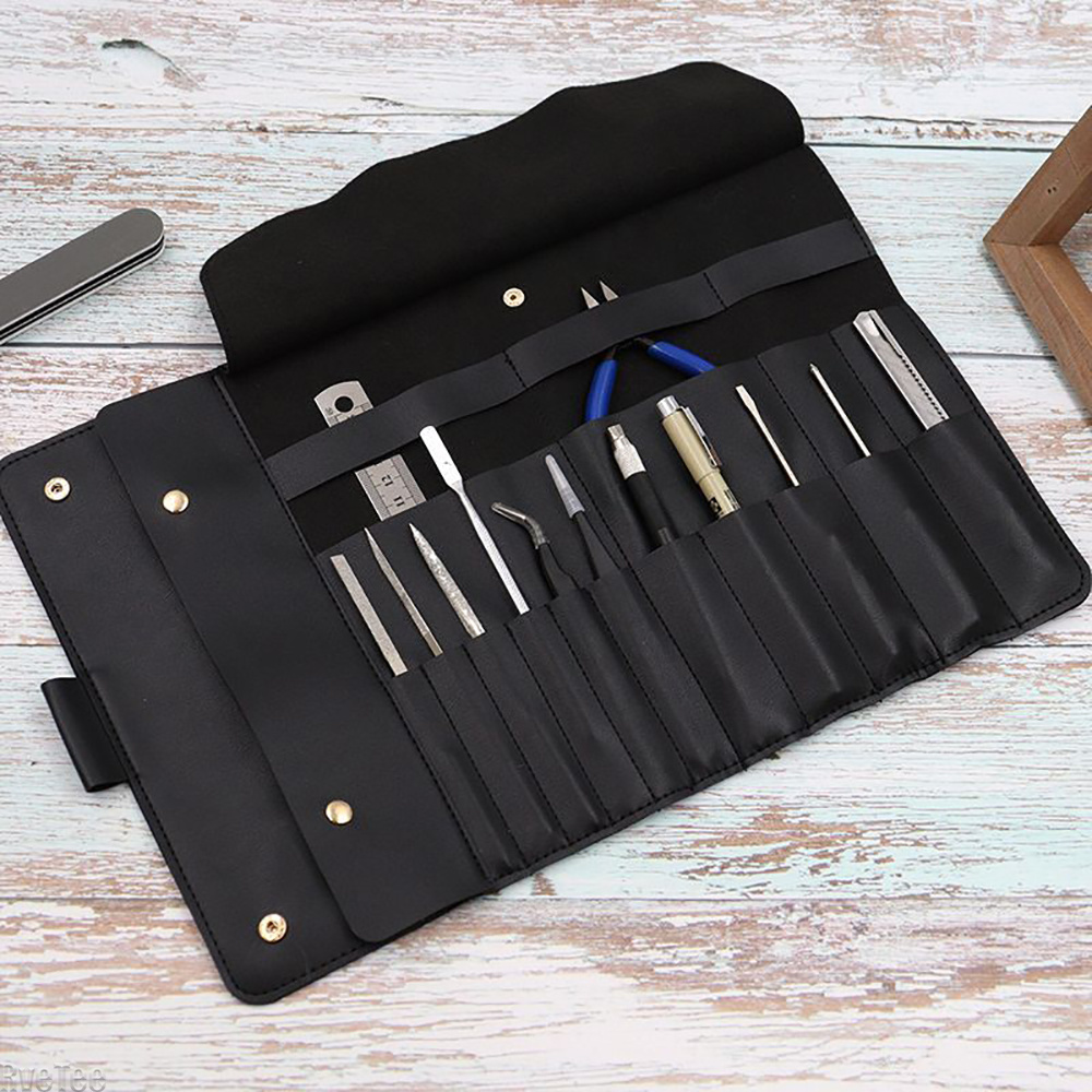 Voor sieraden- en doe-het-zelf - Leatherwork Bench recensie en prijs