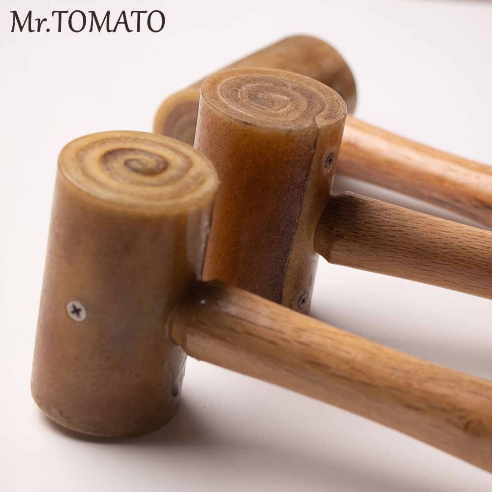 Rawhide Head Mallet Leather Ca - Mallet Rawhide Craft recensie en prijs