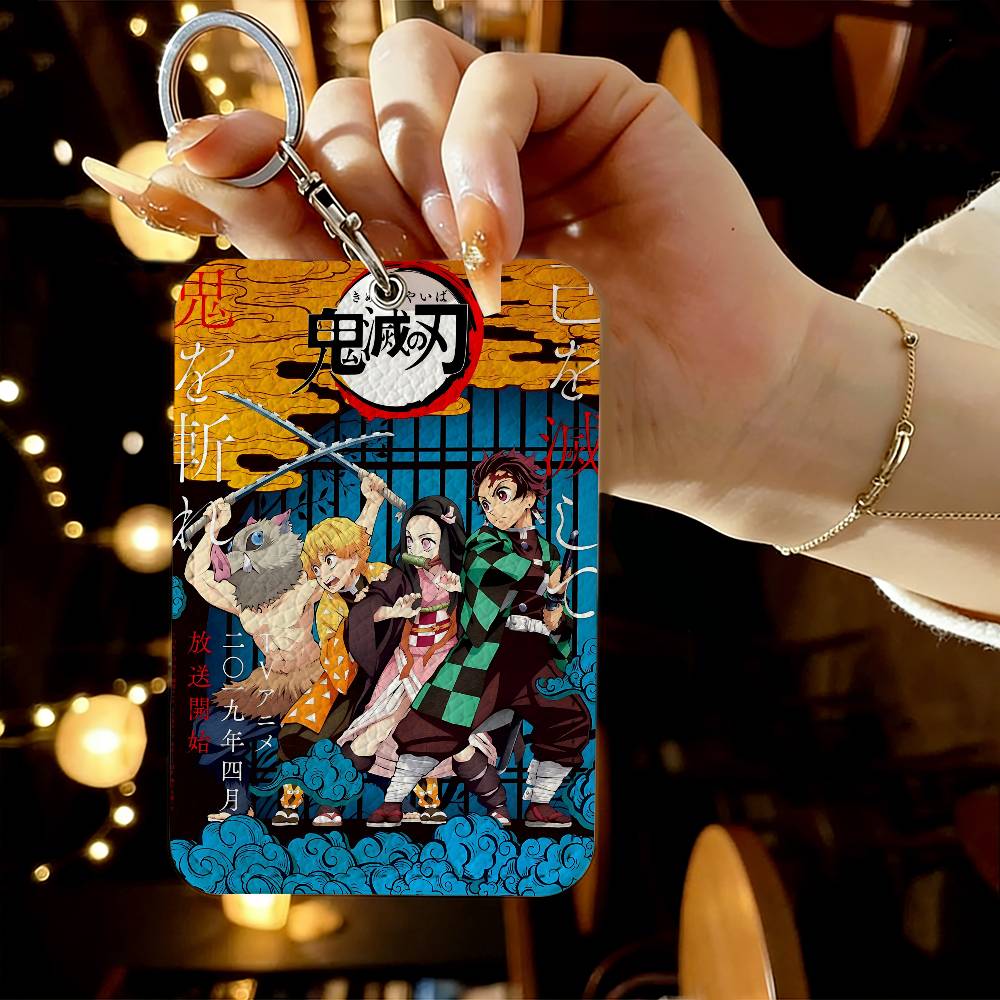 Japan Anime Figuur Demon Slaye - Leather Work Japan recensie en prijs