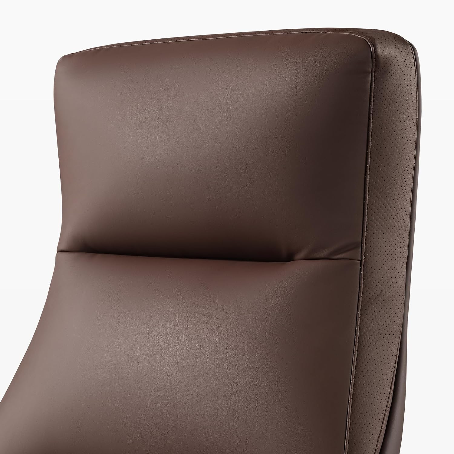 Hoge Rug Executive Kantoorstoe - Upholstery Leather Work recensie en prijs