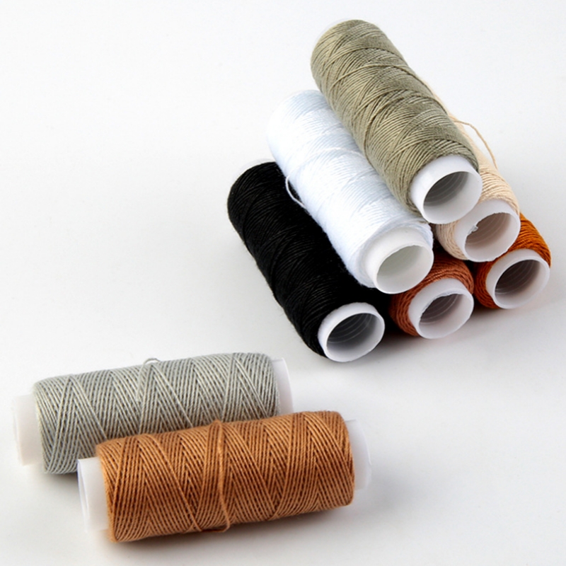 Stoffenreparatie Naaiset Heavy - Upholstery Leather Work recensie en prijs
