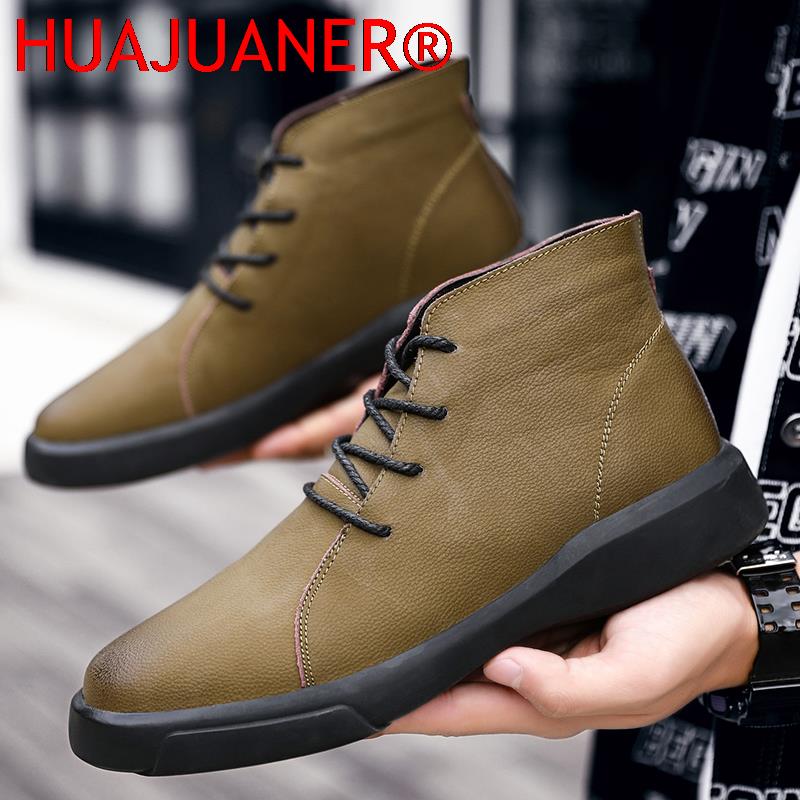 Luxe merk winter bont warme Ch - Leatherwork Boots recensie en prijs